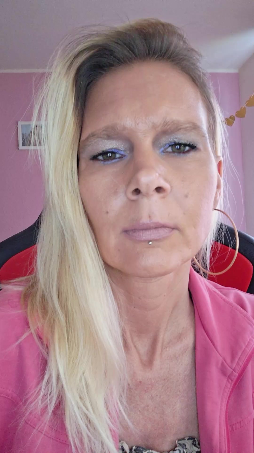 @🥳💗Christina Koch❤️💪