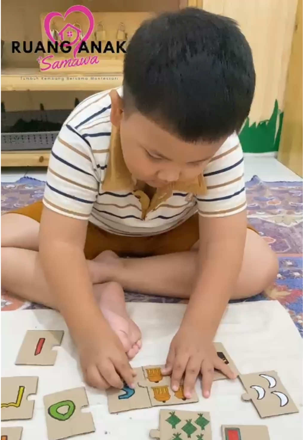 @Ruang Anak Samawa