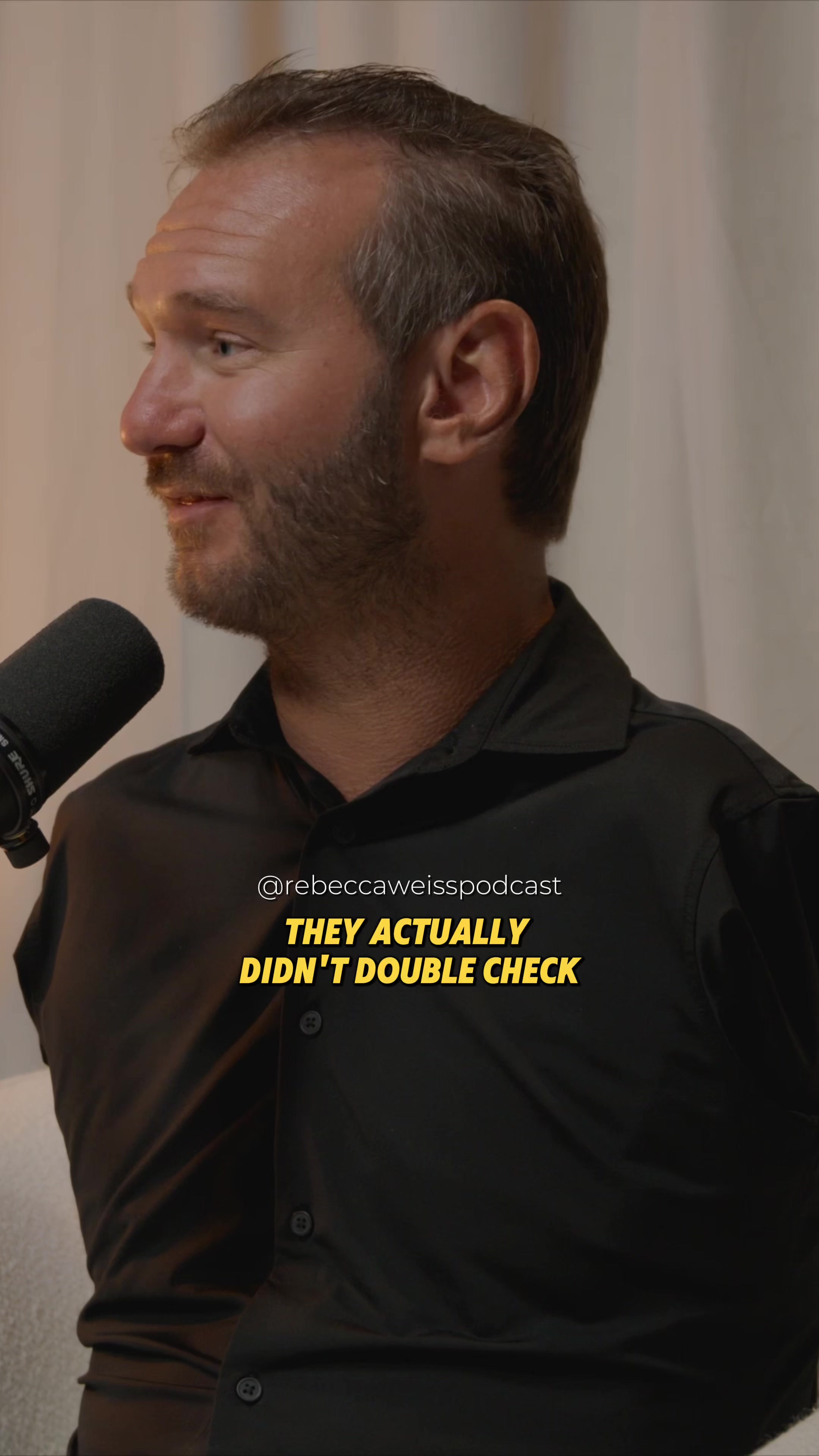@Rebecca Weiss Podcast