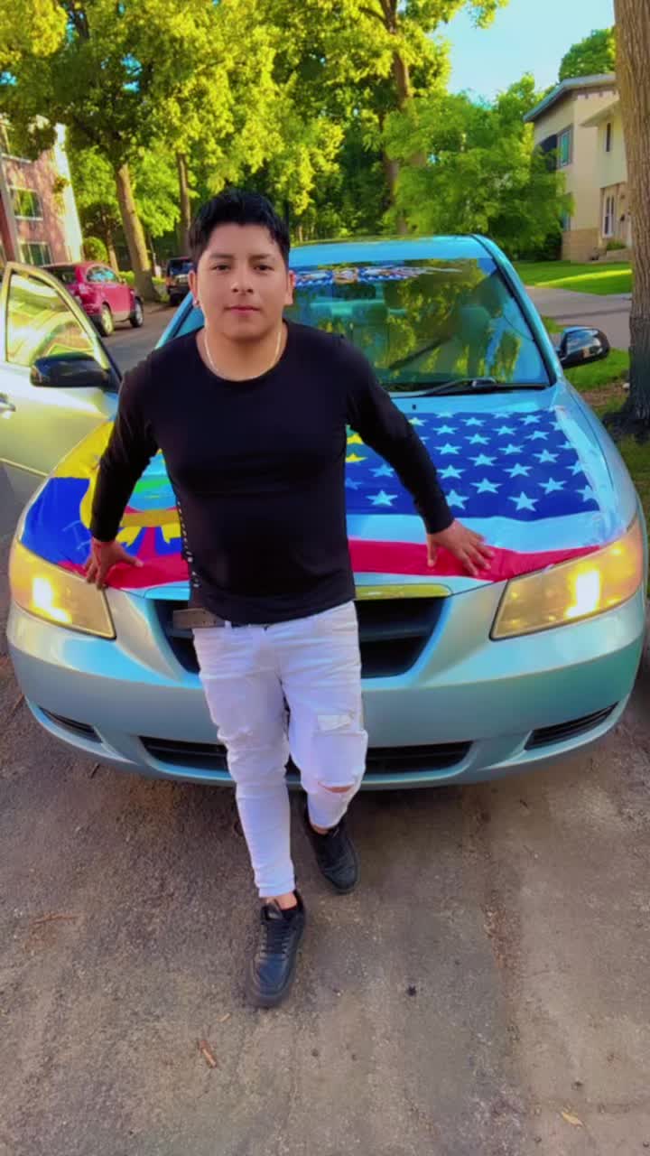 @✦☆𝐯𝐢𝐧𝐢 🎶☆🇪🇨❤️🇧🇴🎙️
