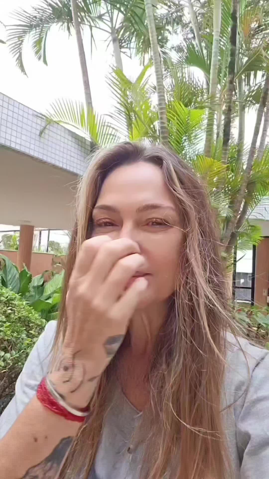 @Alessandra Ferraz