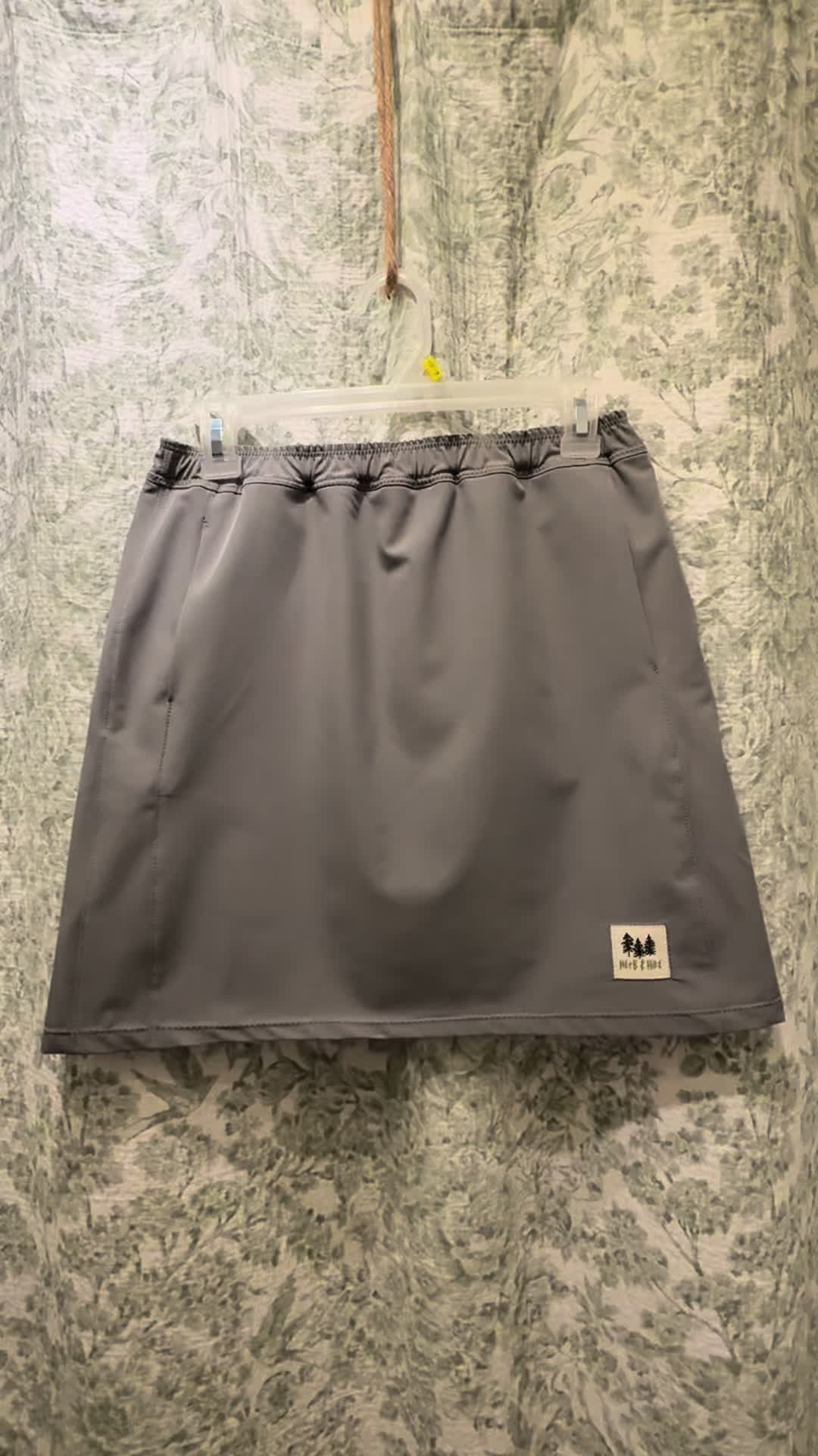 @Herb and Hike Outdoor Apparel