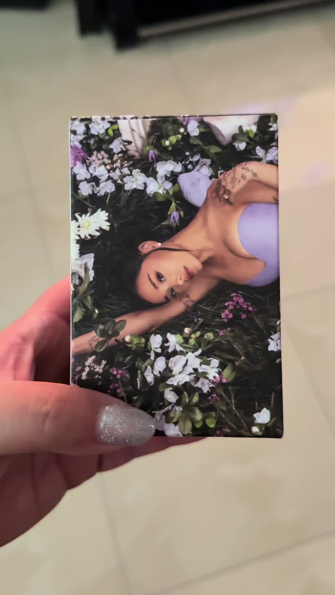 @Lizzeth