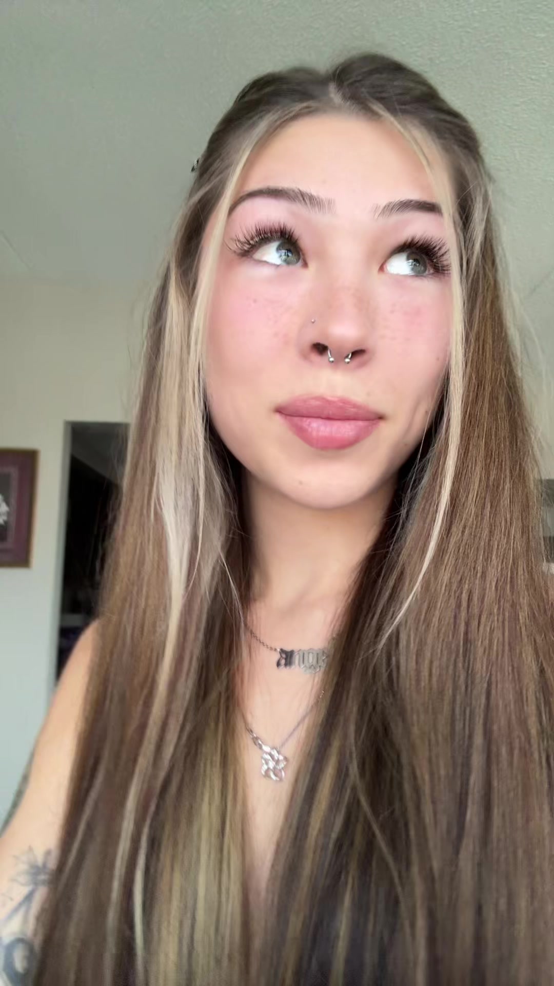 @K <3