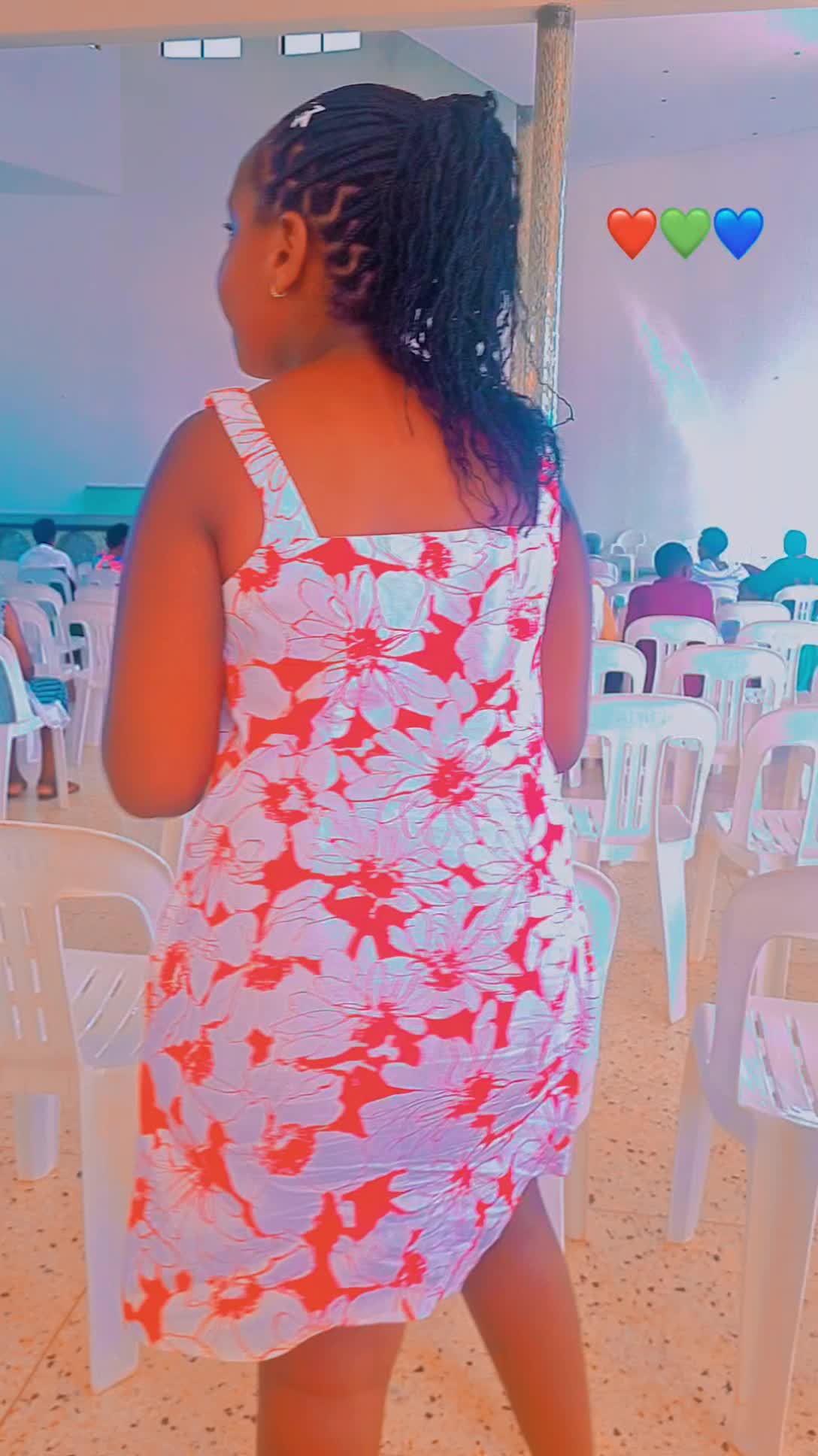 @Malaika
