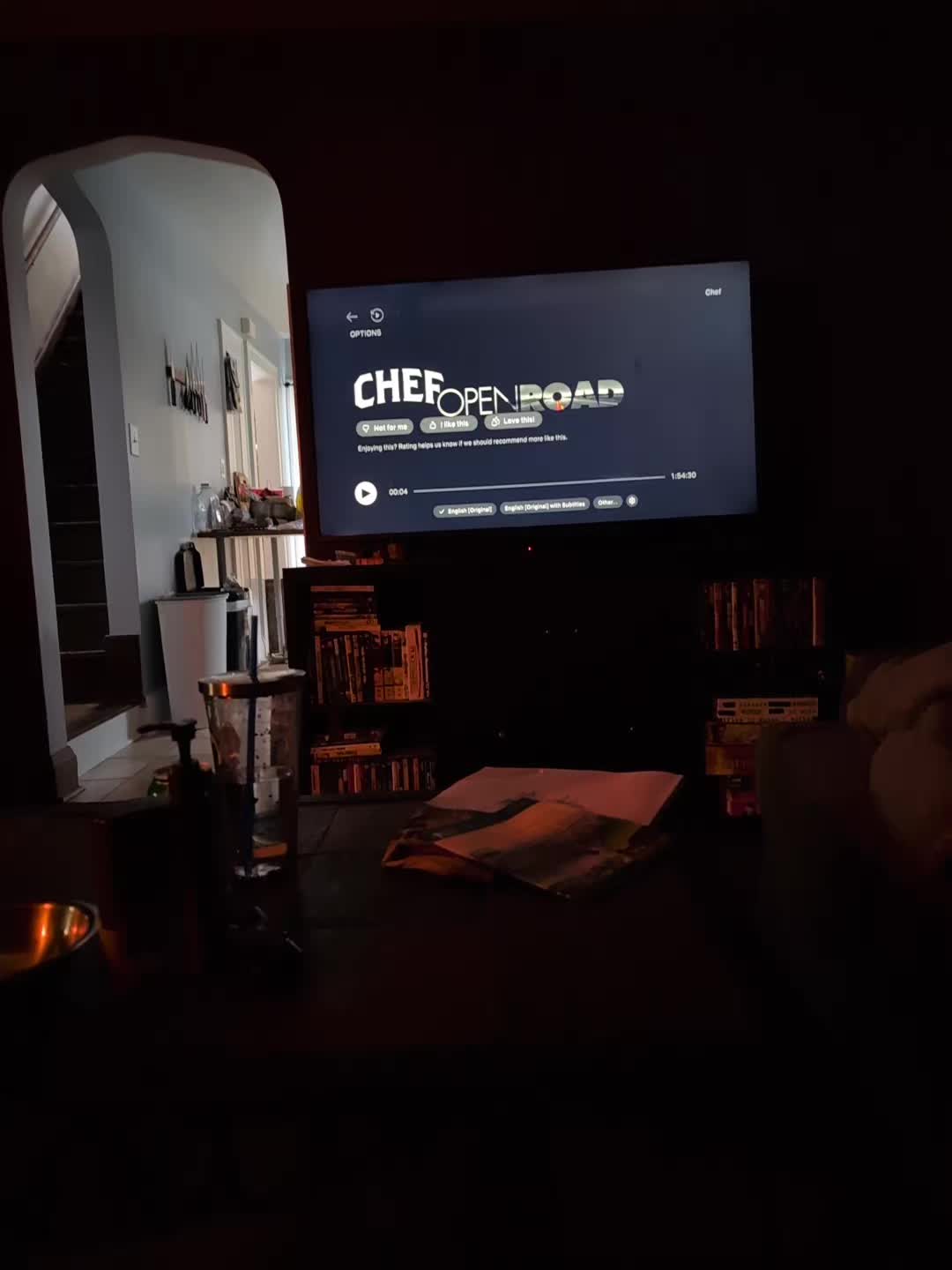 @Evee