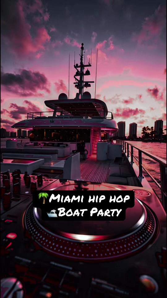 @Miami Raiden