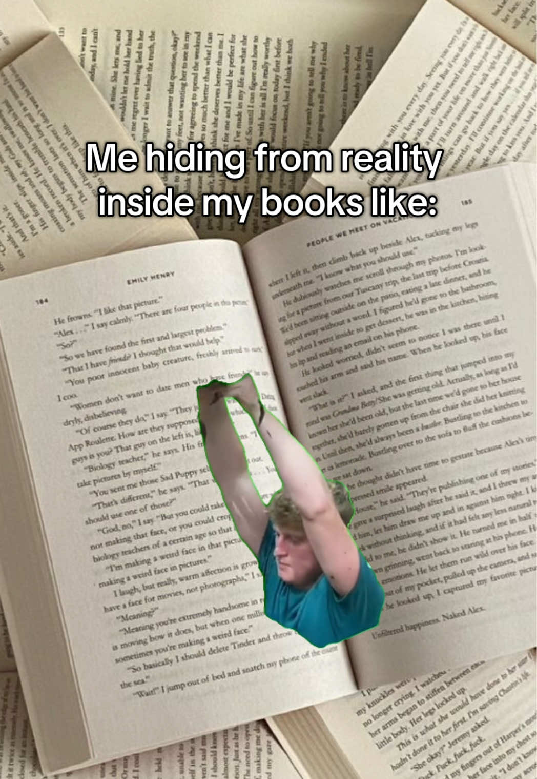 @justbreakonme | writer 📚
