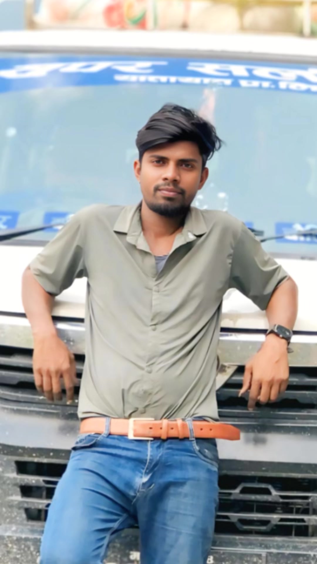 @Umesh Kushwaha