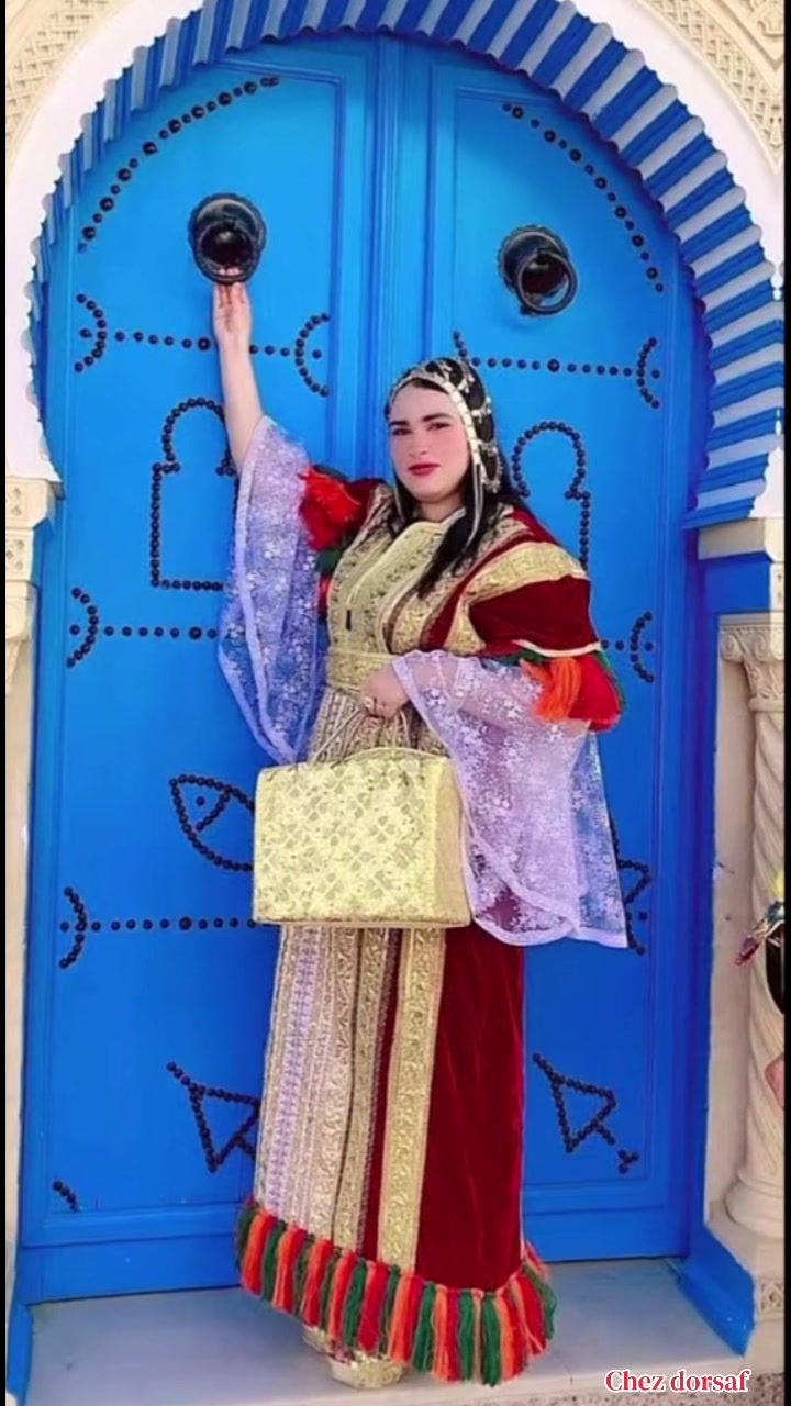 @درصاف المجبري