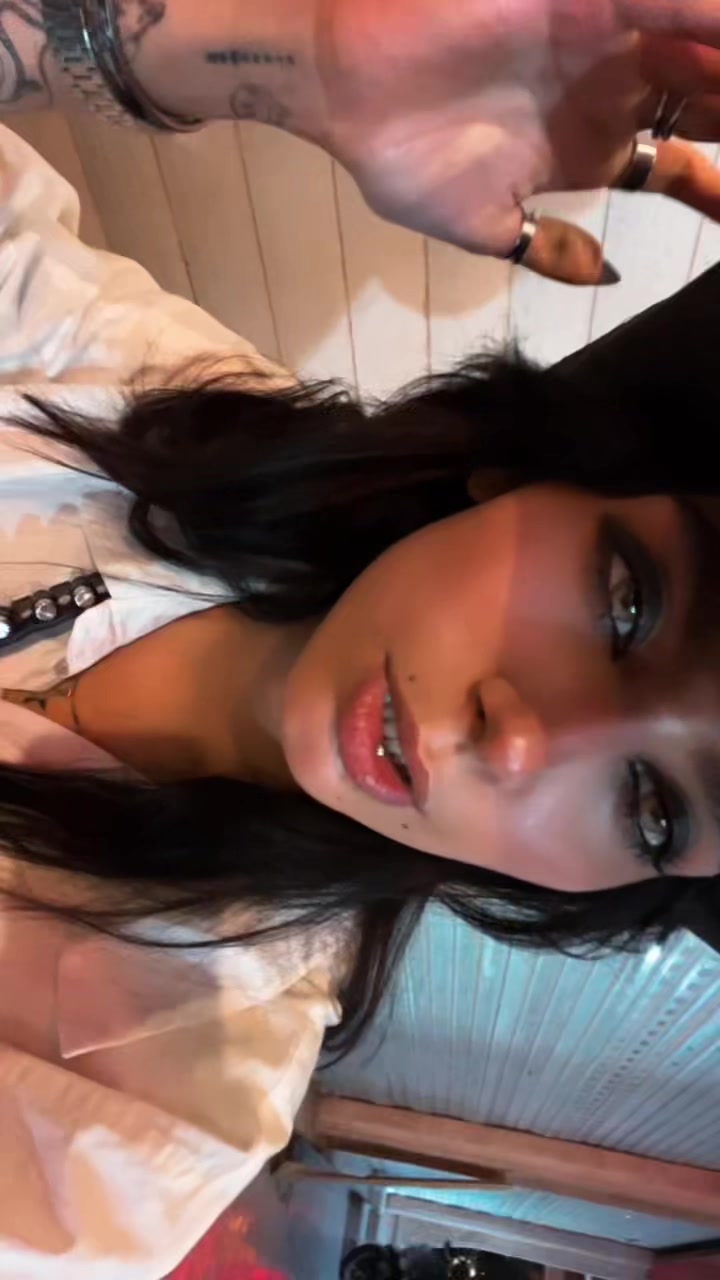 @Melina