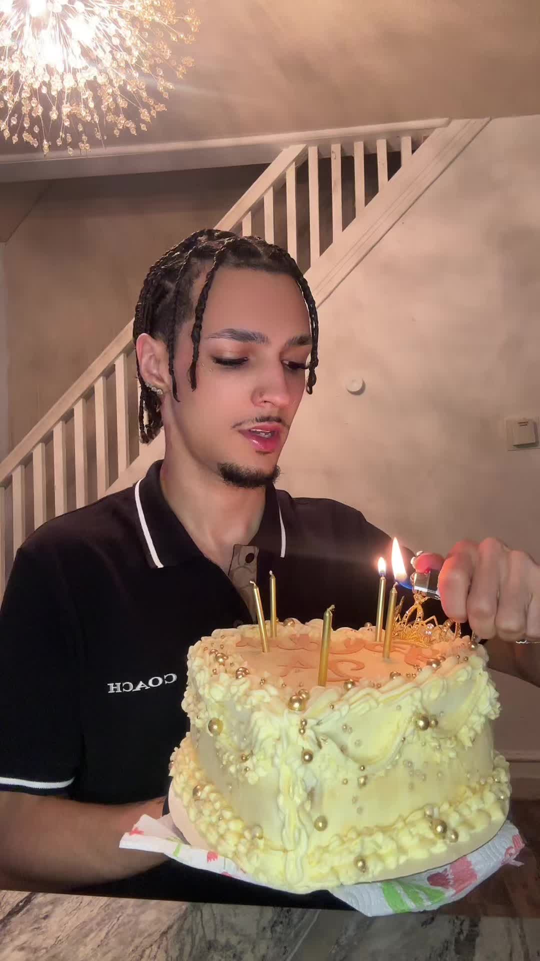 @dj♡