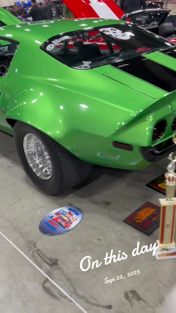 @Cruising Cars