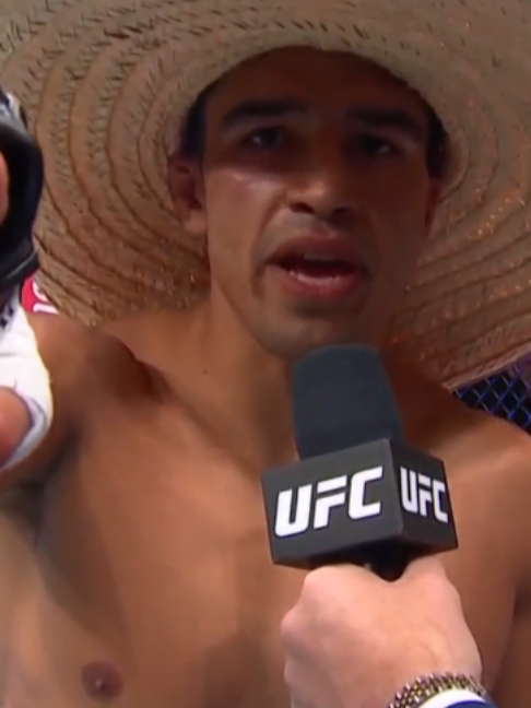@UFC