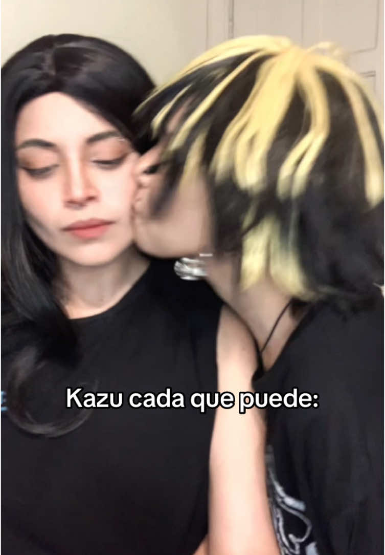 @Astrid / Aiden ๐
