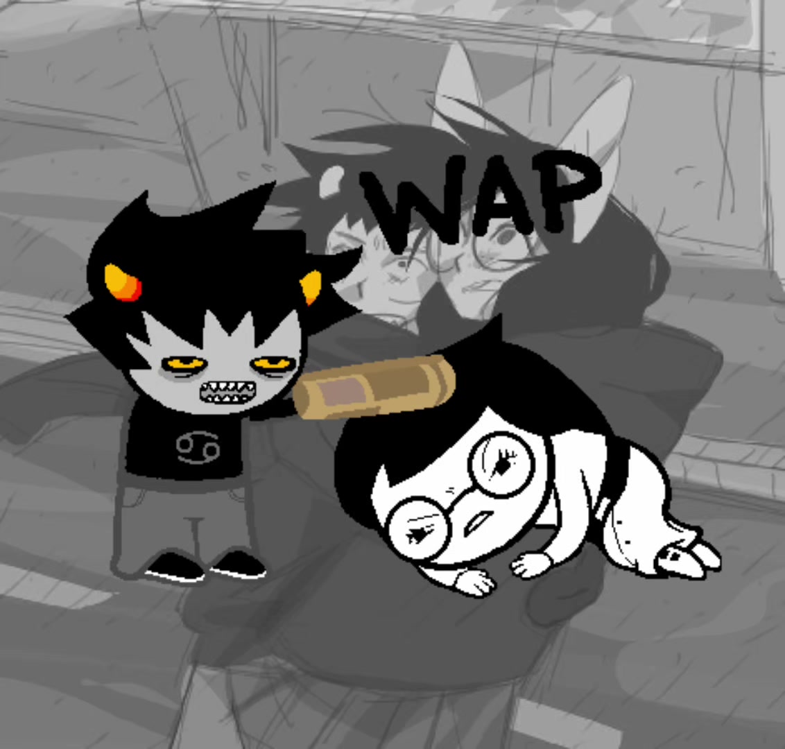 @karkat