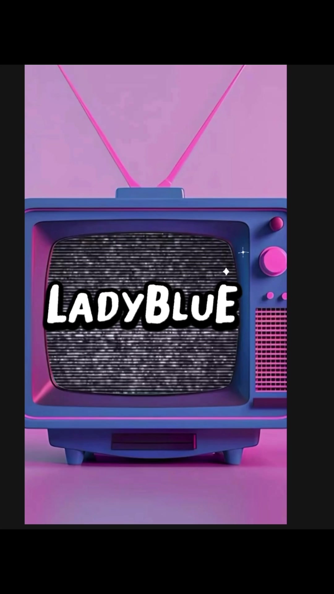 @LadyBluE