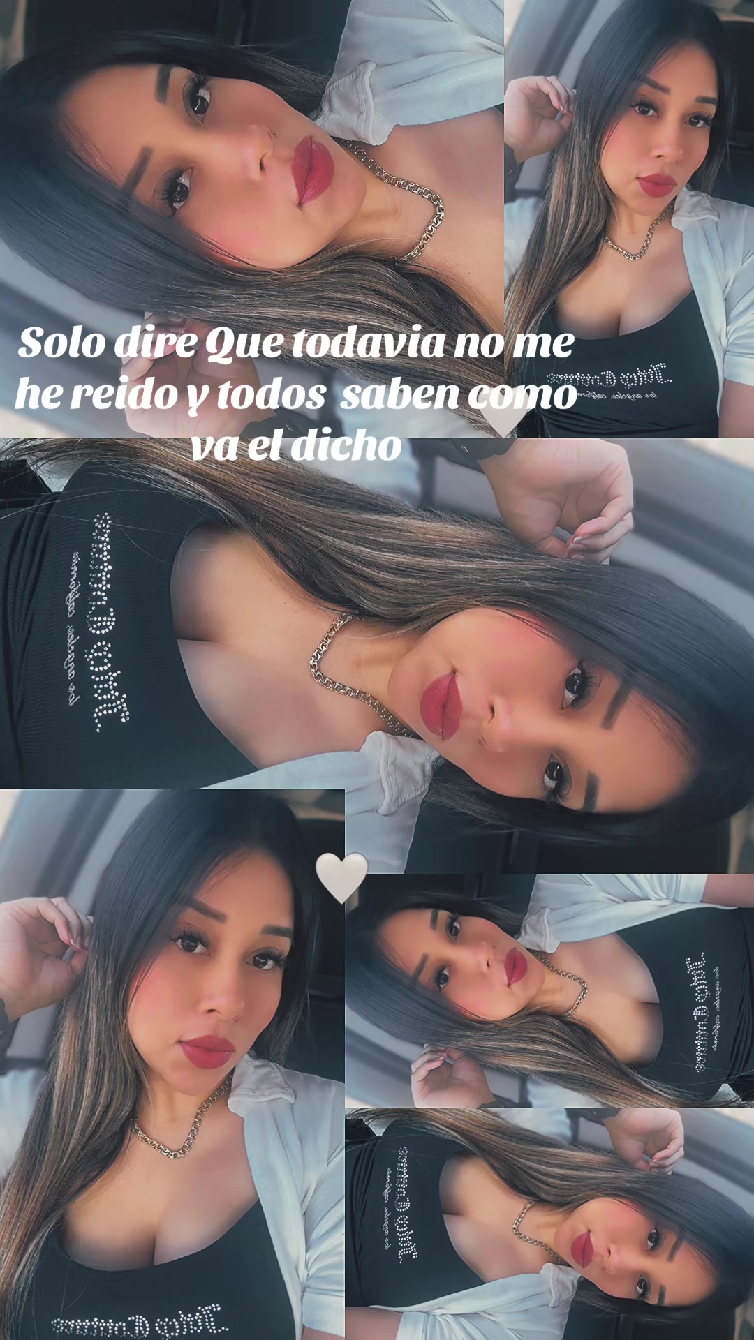 @Blanca L&oacute;pez 💋🖤