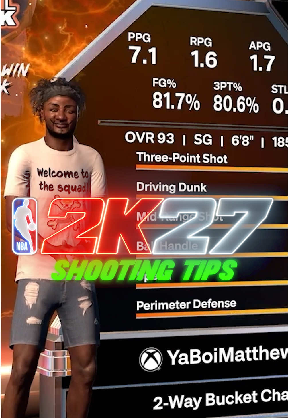 @YaBoiMatthew On YouTube💸
