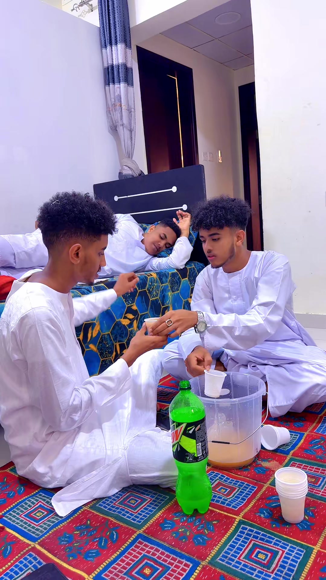 @الامين الشكري