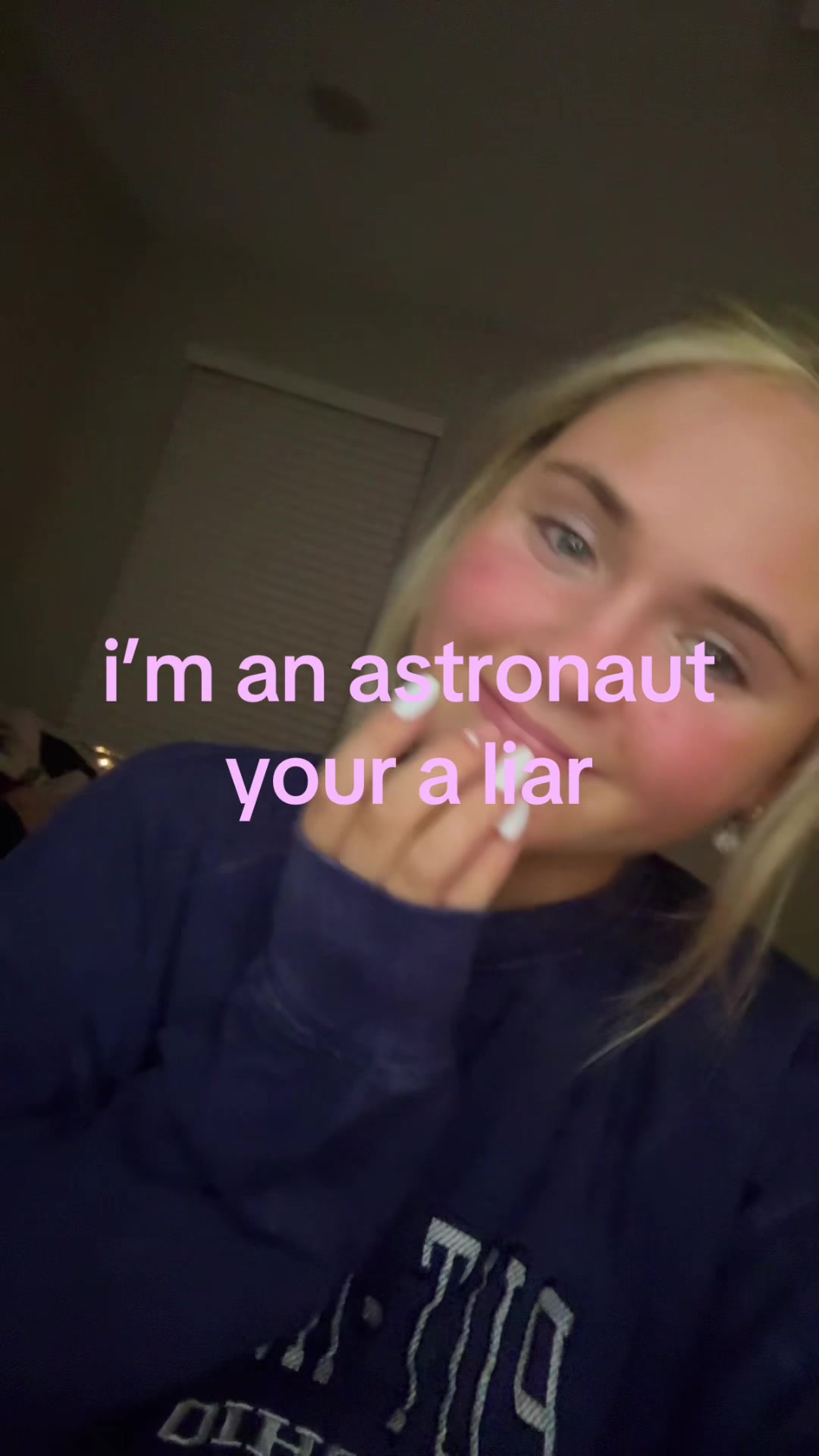 @secret