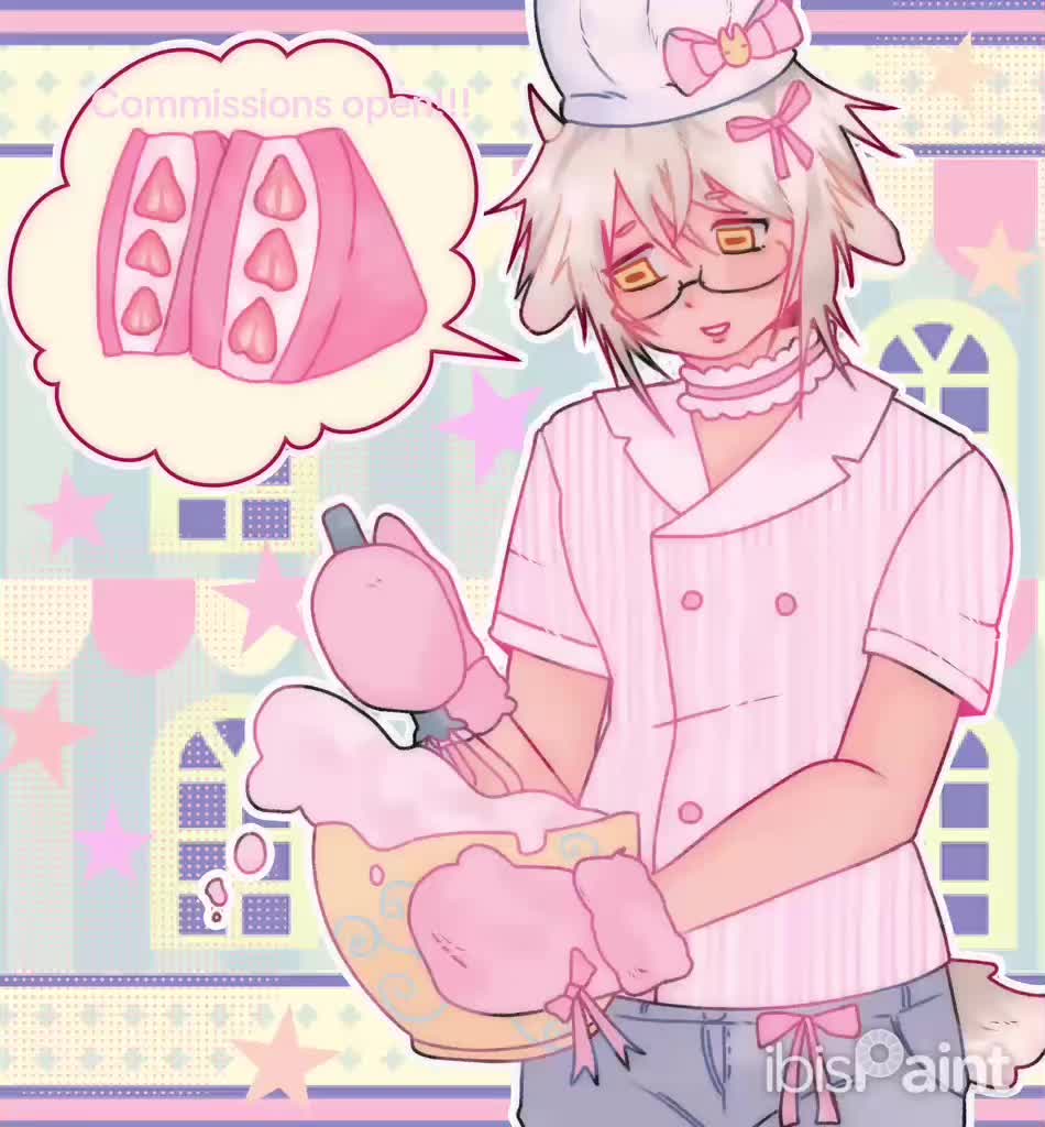 @•°☆Flexi☆°•commissions open!!