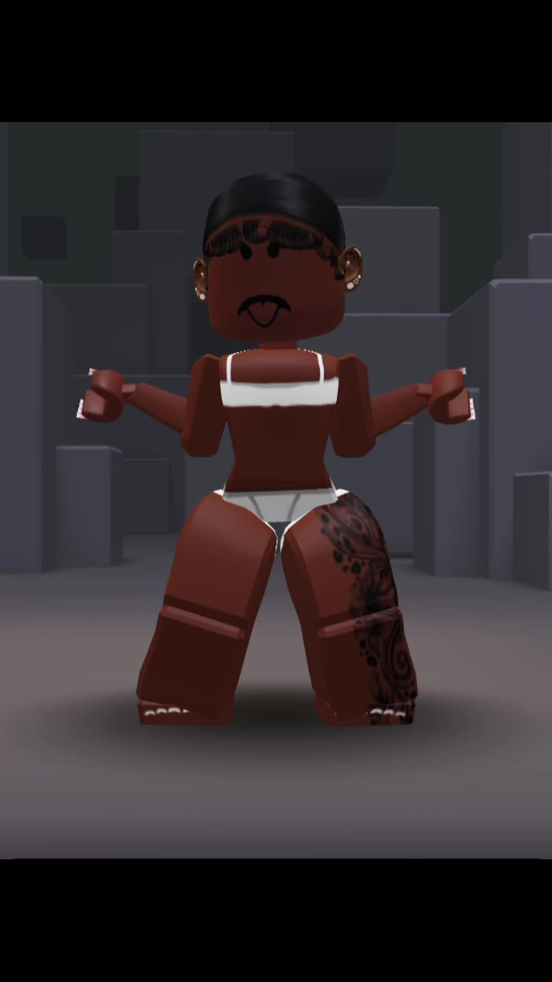 @ 