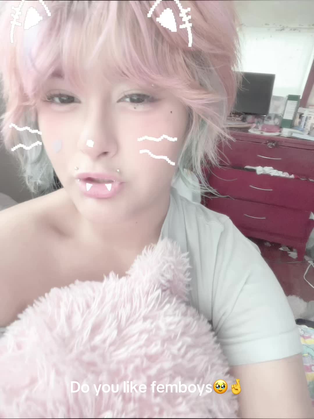 @𐔌 ᖴᗯᗩᗩ 🧁