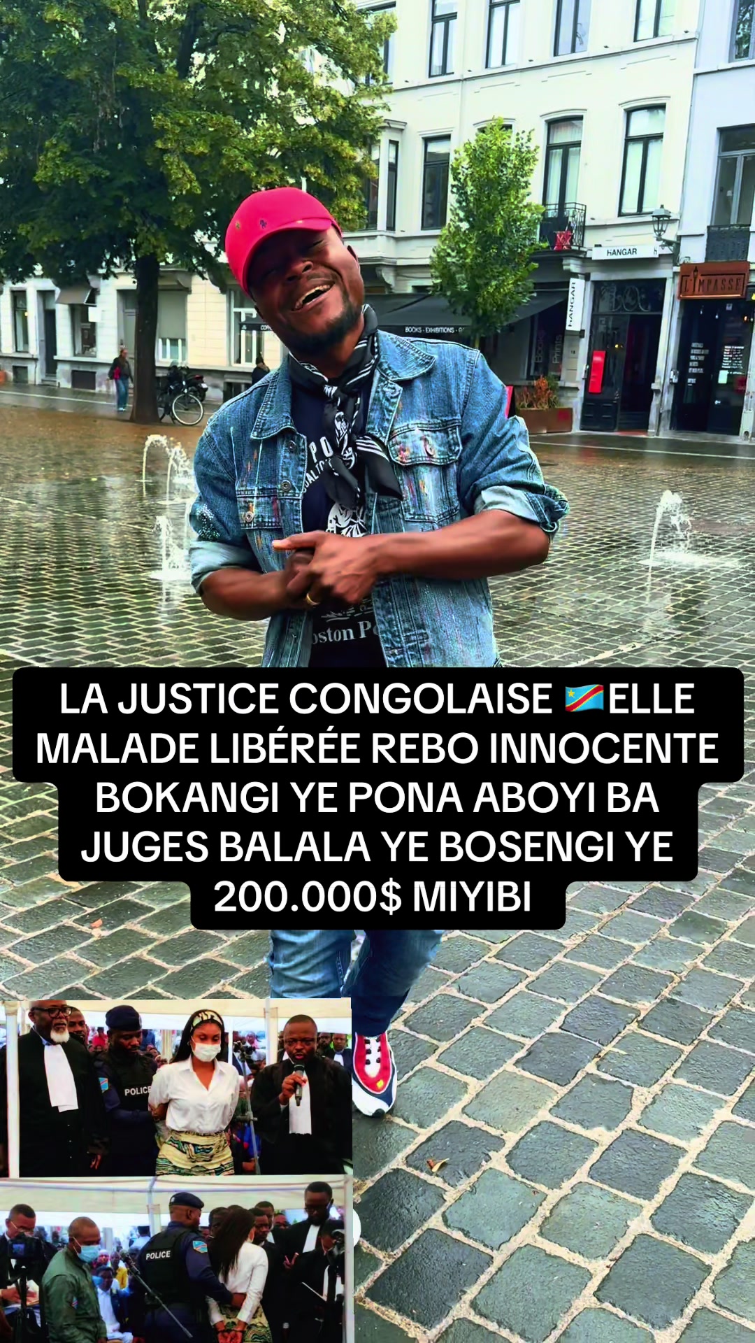 @AMISI MANENE CHINDIKANA