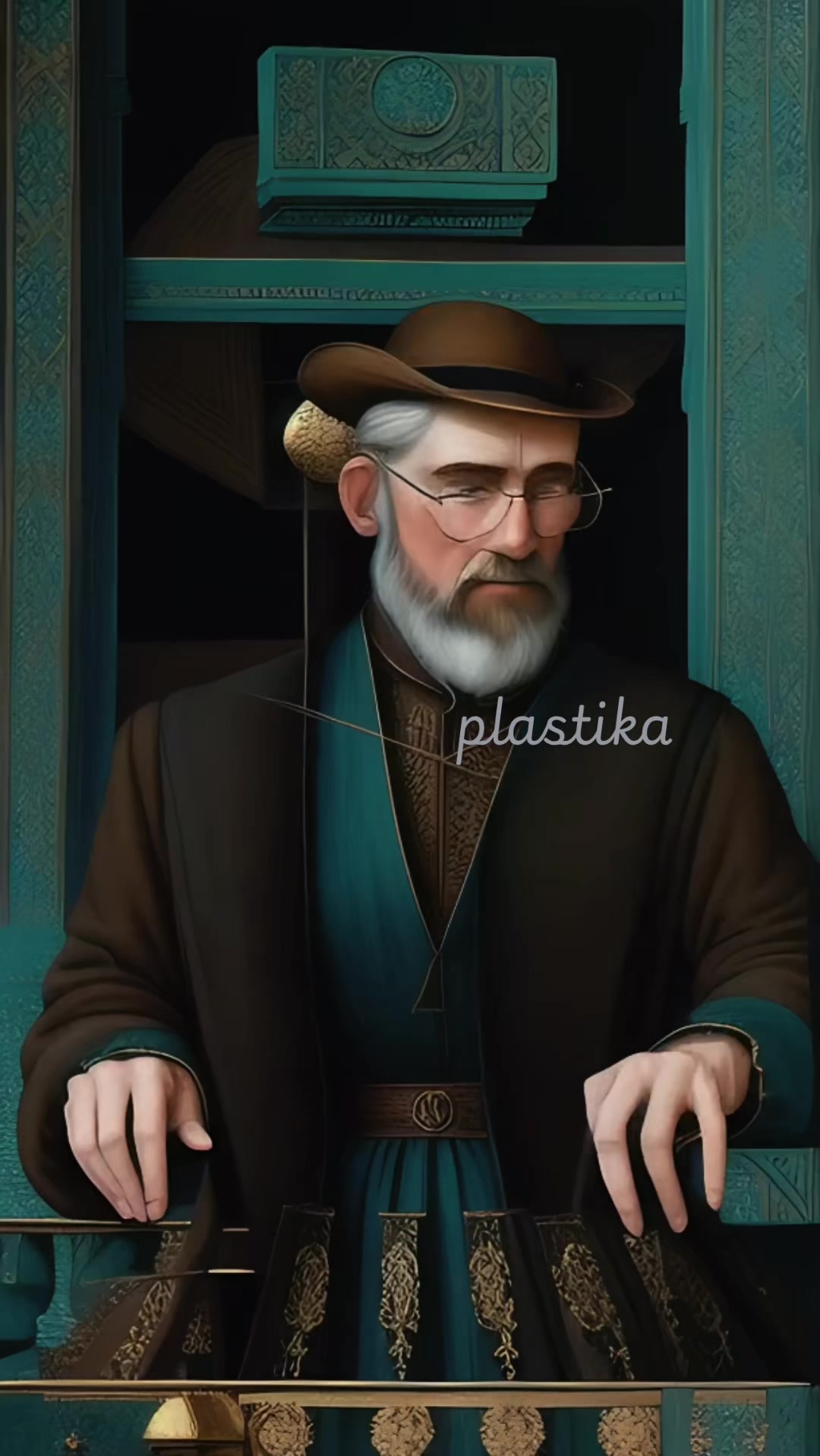 @•PLASTIKA•