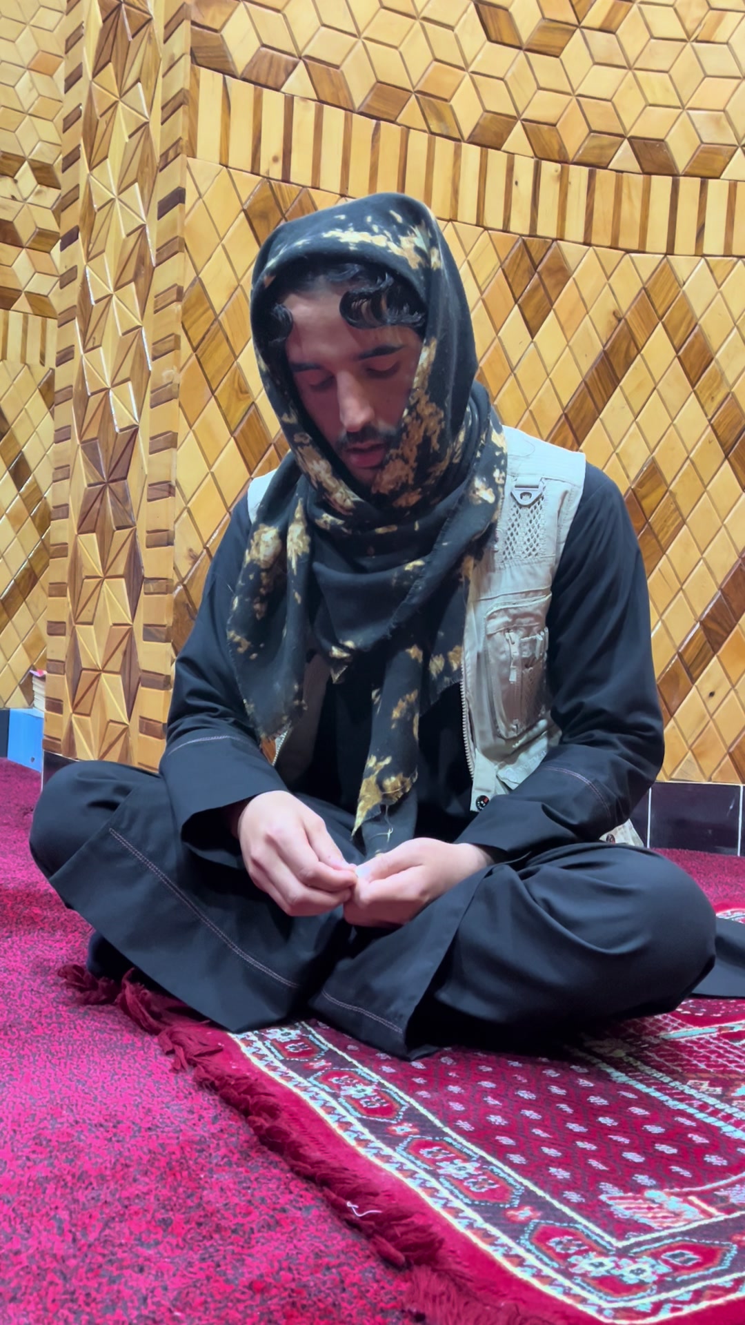 @Afghanimal
