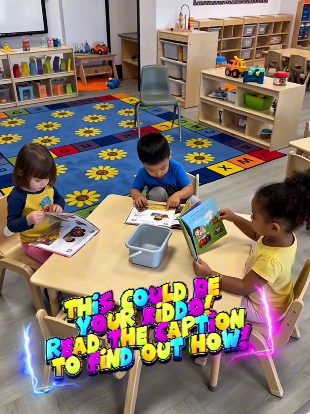 @Early Learning