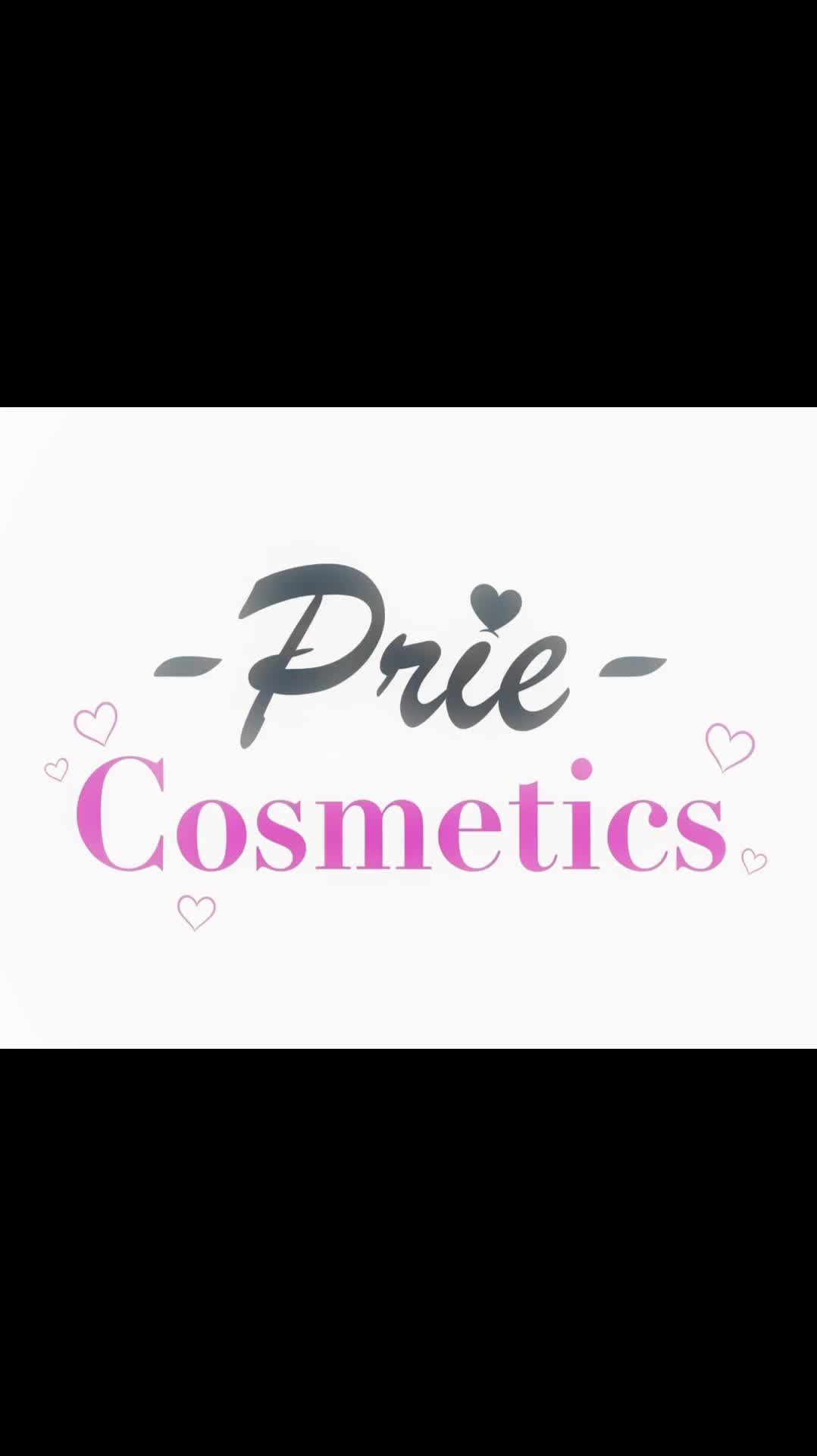 @Prie Cosmetics