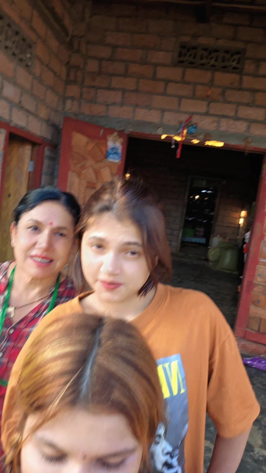 @Radha