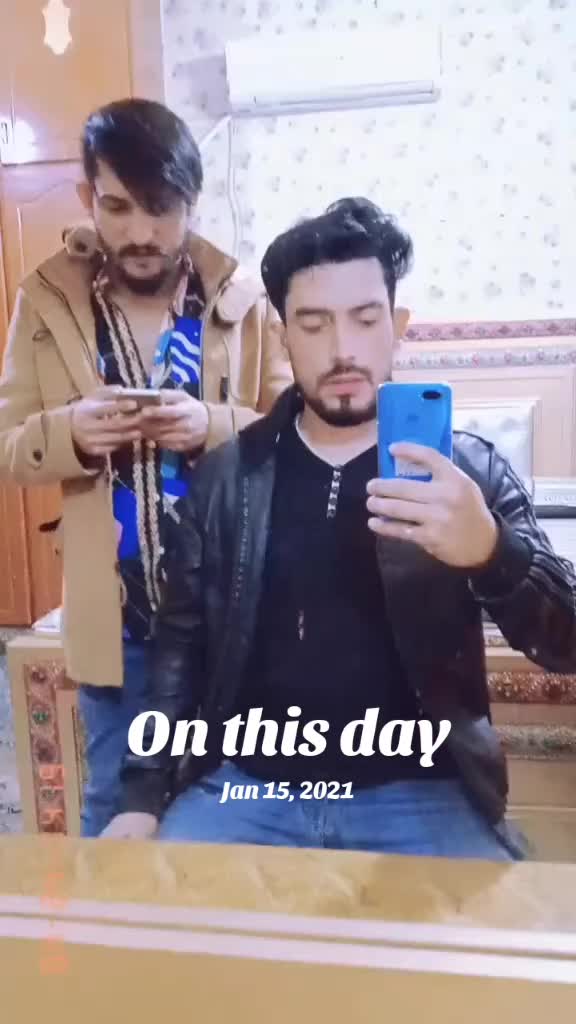 @Bilawal Ali