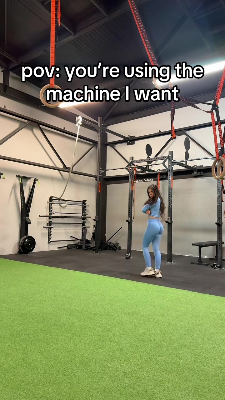 @vaninabani/ Twoja trenerka
