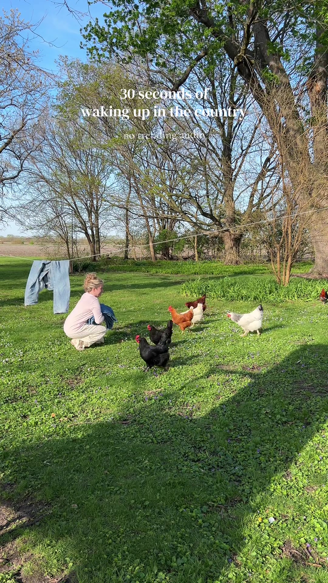 @Mackenzie ✿ frilly farm life