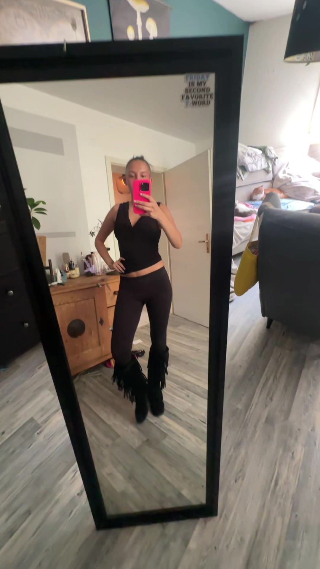 @Olivia