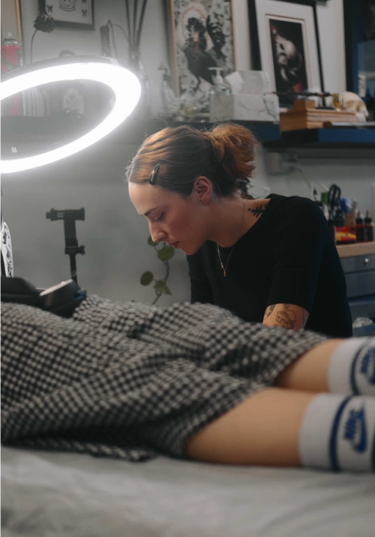 @Main Street Tattoo Perth