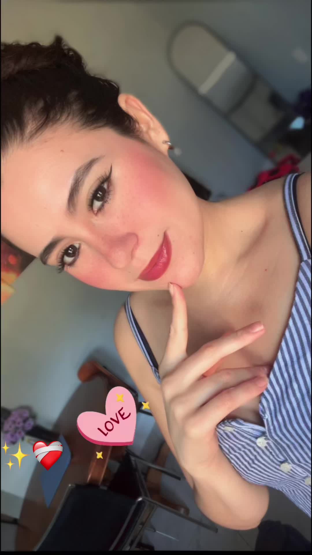 @Teresitaramires