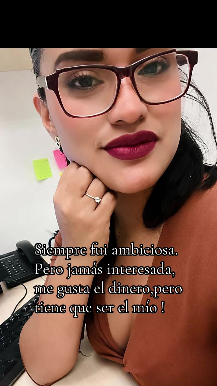 @Josy Saenz