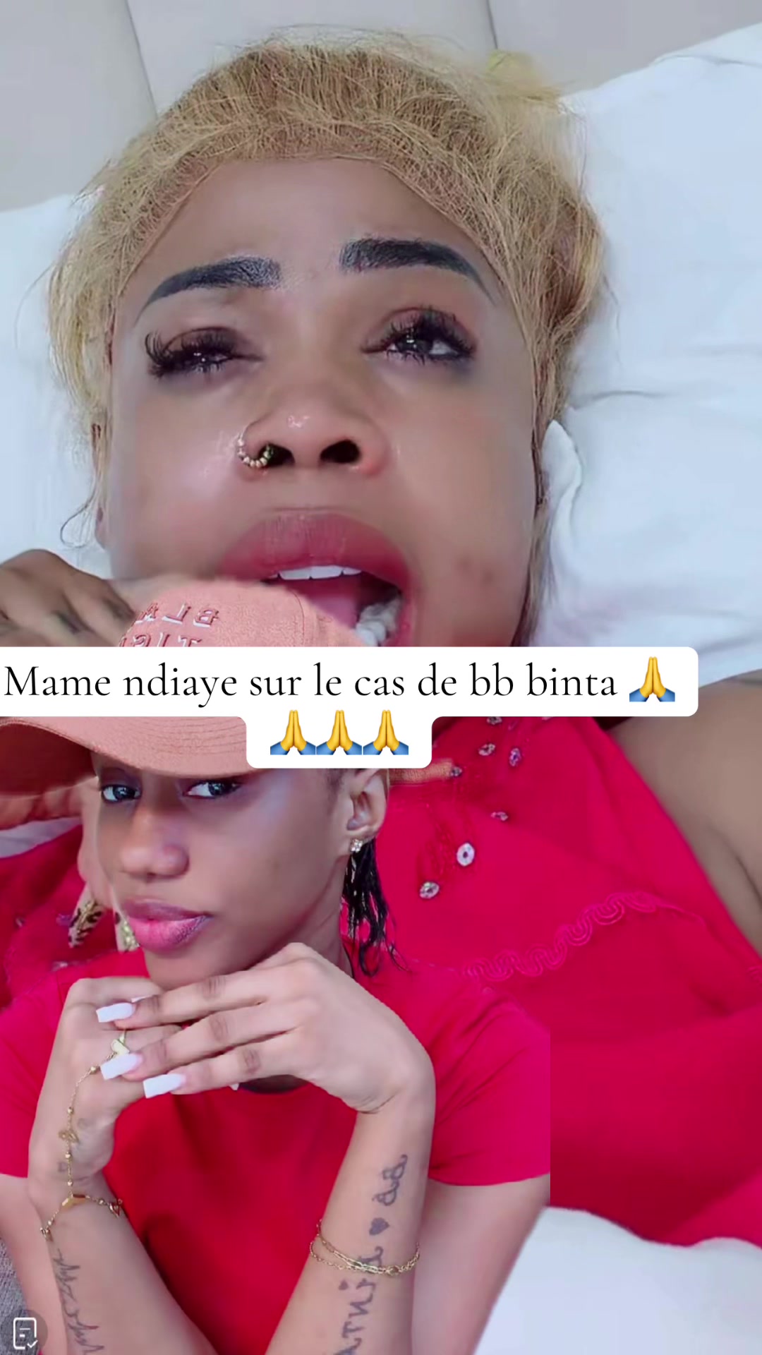@๐TÉLÉ|__ ๐บ__|SÉNÉGAL ๐ธ๐ณ๐