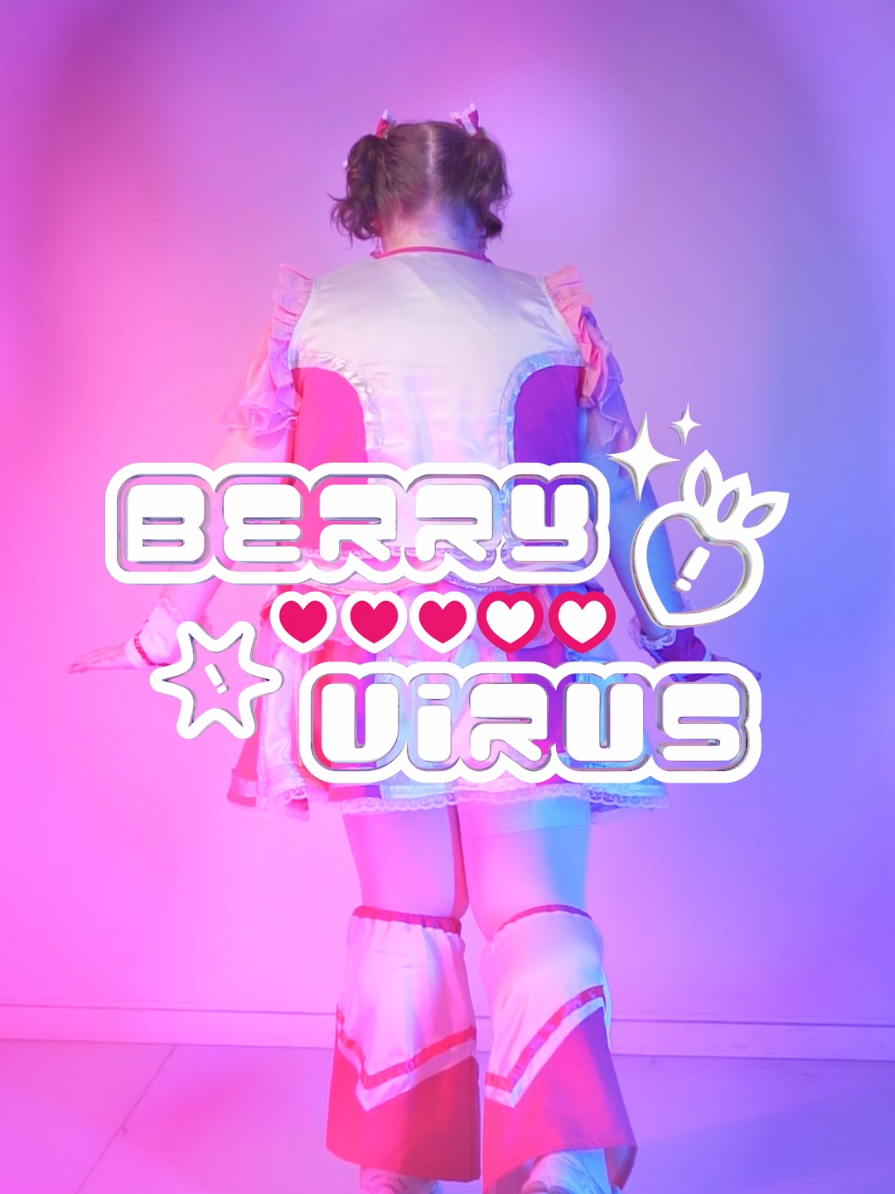 @Berrybeanpie 🍓