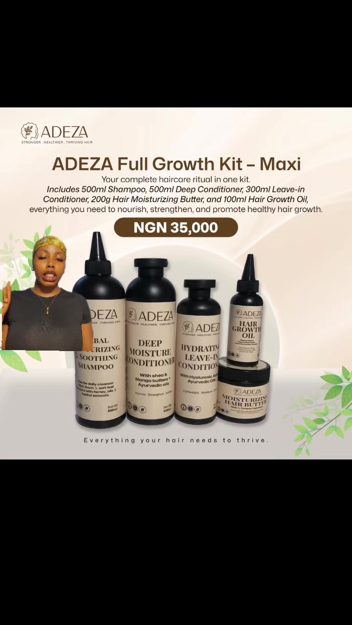 @Joy Adaeze