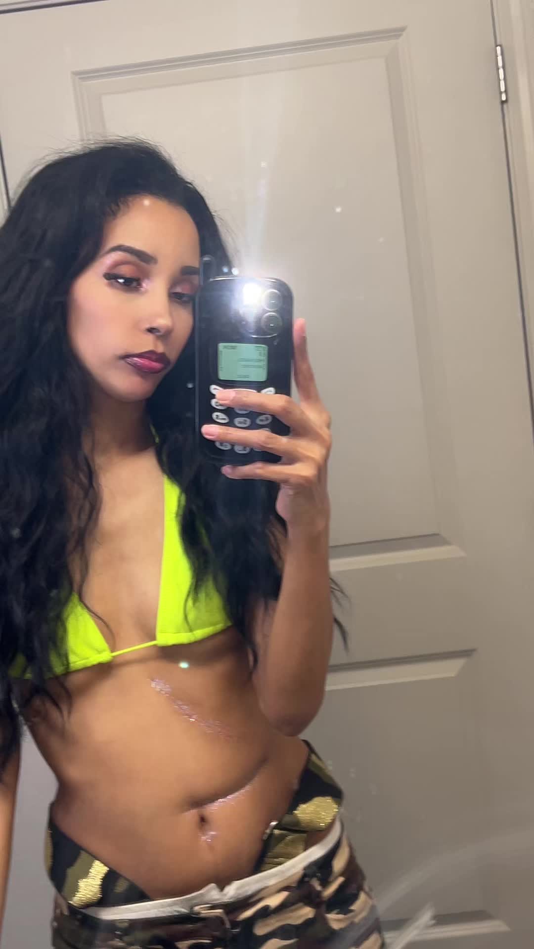 @OneInAaliyah