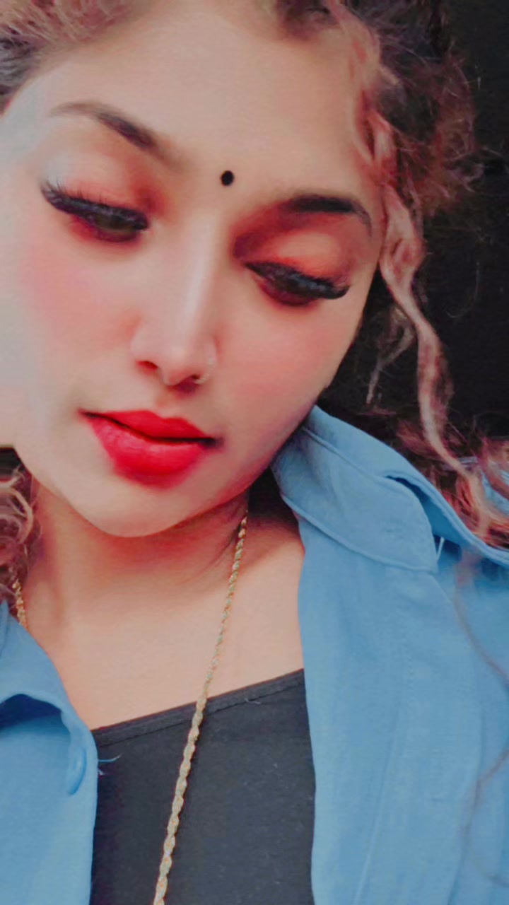 @Marykavitha_28 ♥️🖤