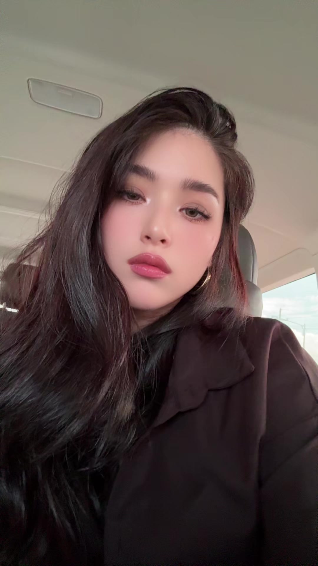 @Kylie Padilla ☽◯☾