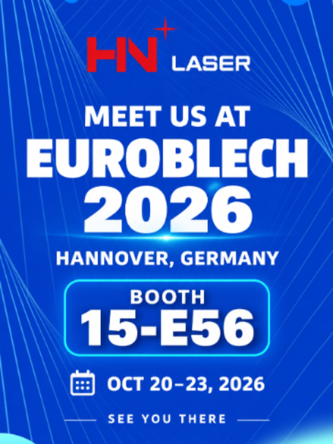 @HN Laser Equipment
