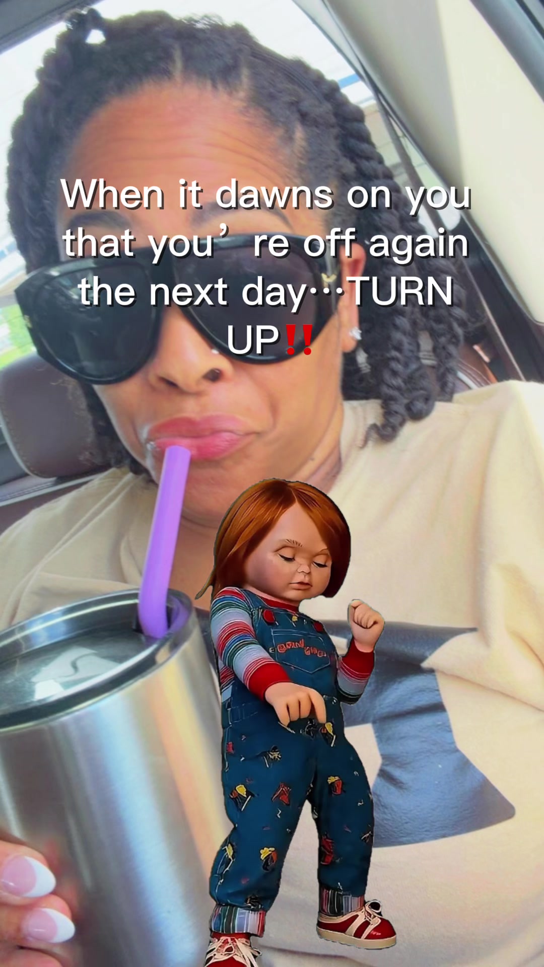 @NurseNikkiBaby