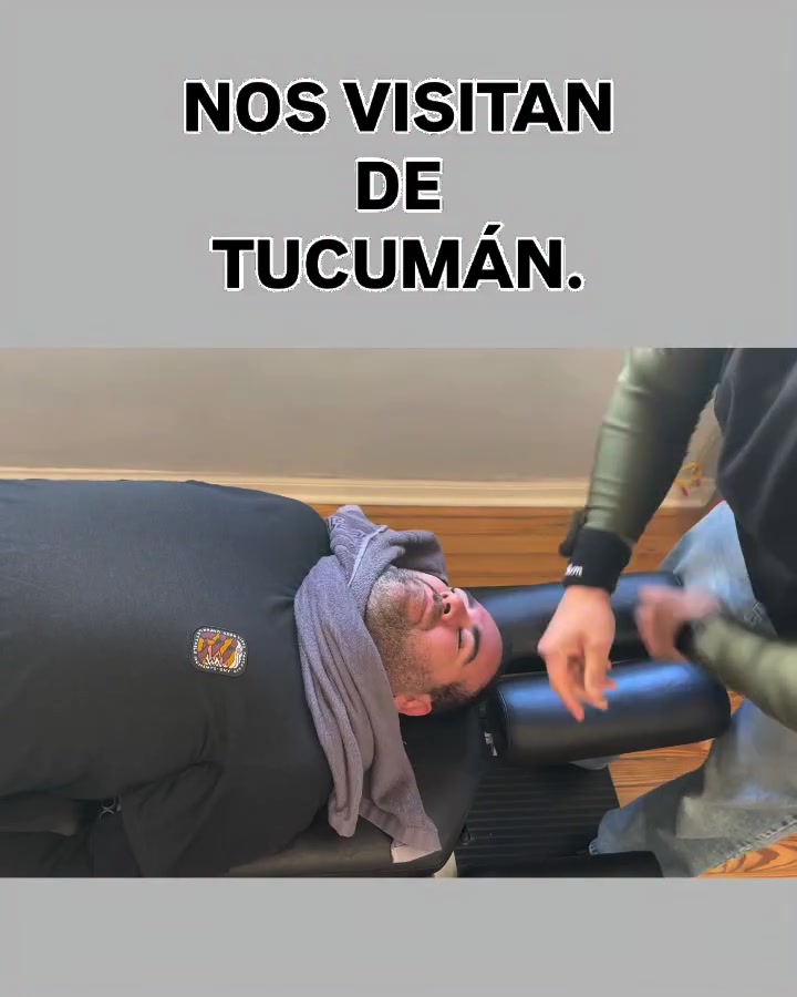@Chiropractic Asmr👨🏻⚕️